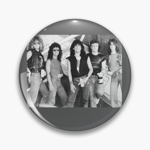 Item preview, RATT STEPHEN PEARCY circa 1983 PHOTO ™️ Tee 2023 designed and sold by Sepearcy.