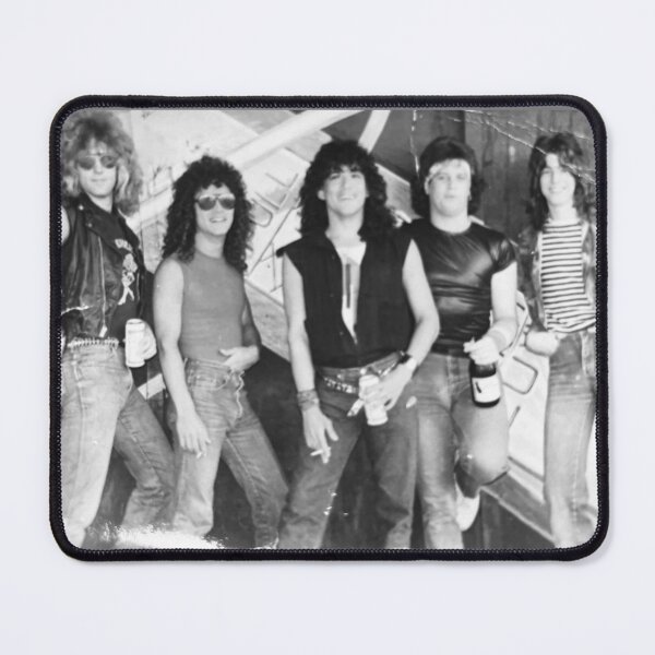 Item preview, RATT STEPHEN PEARCY circa 1983 PHOTO ™️ Tee 2023 designed and sold by Sepearcy.