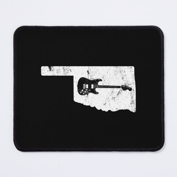 Item preview, Guitar Beginner Oklahoma Electric Guitar For Kids Shirt Lightweight Sweatshirt designed and sold by iuzabiardoc.
