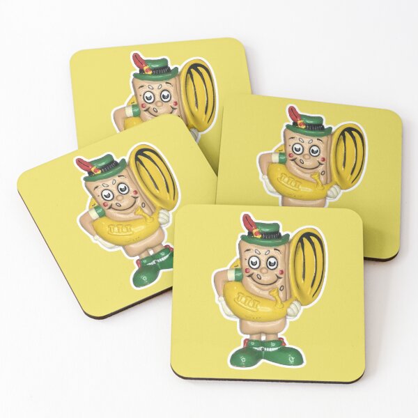 Item preview, German Von Der Gus (IHOP) designed and sold by LockedUp.