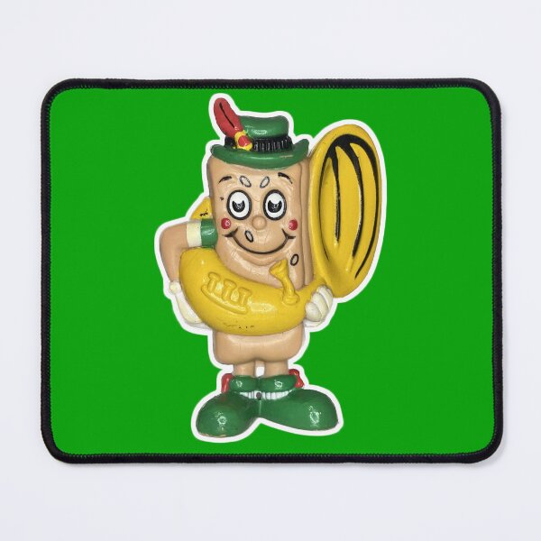 Item preview, German Von Der Gus (IHOP) designed and sold by LockedUp.