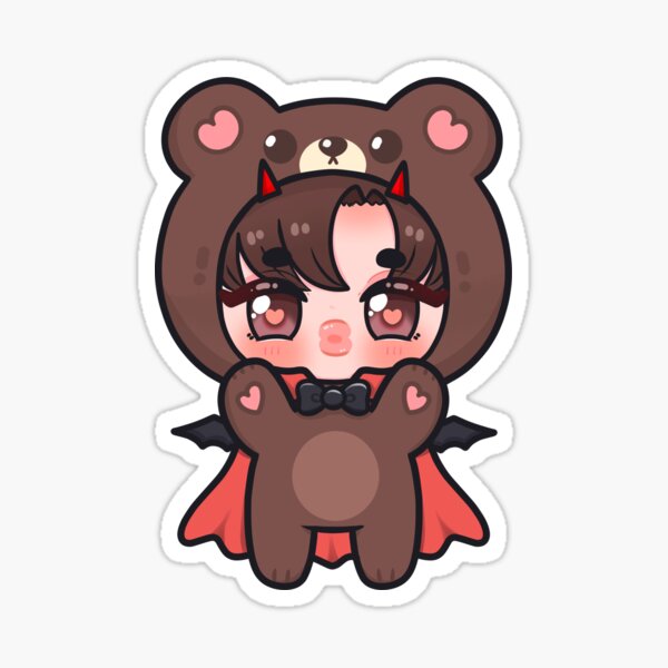Nini Bear Merch & Gifts for Sale | Redbubble