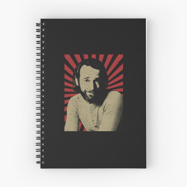 Artikelvorschau, Mann George Carlin entworfen und verkauft von enamahafleym.