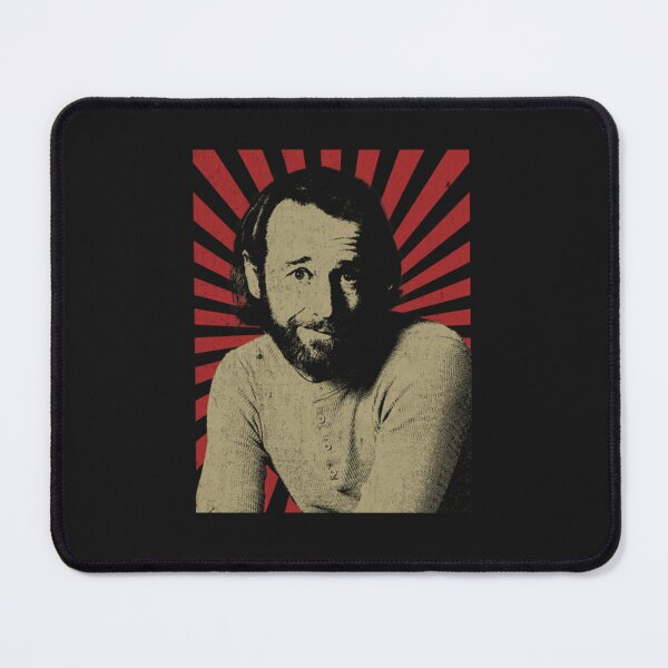 Item preview, man george carlin designed and sold by enamahafleym.