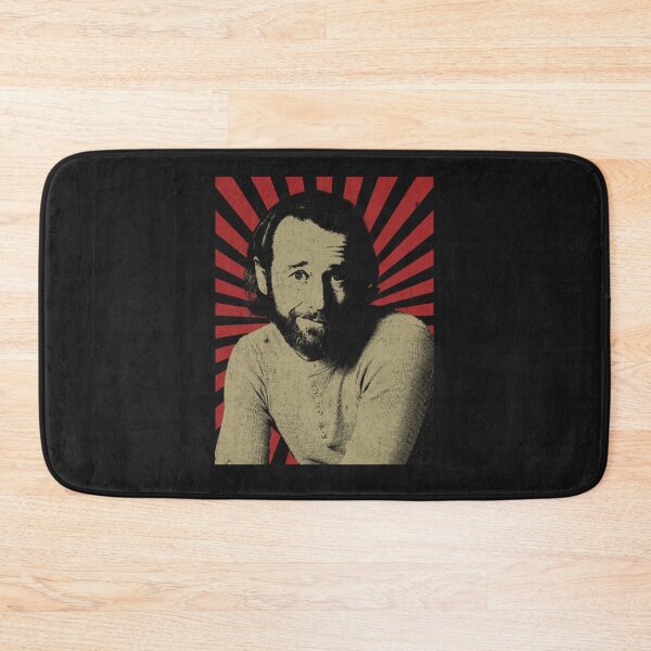 Item preview, man george carlin designed and sold by enamahafleym.