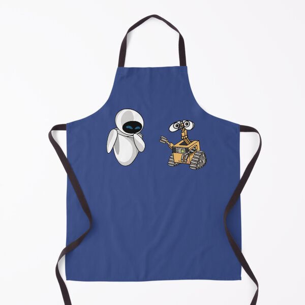 Item preview, Wall-e and Eve Bundle designed and sold by Lyndsedoodle.