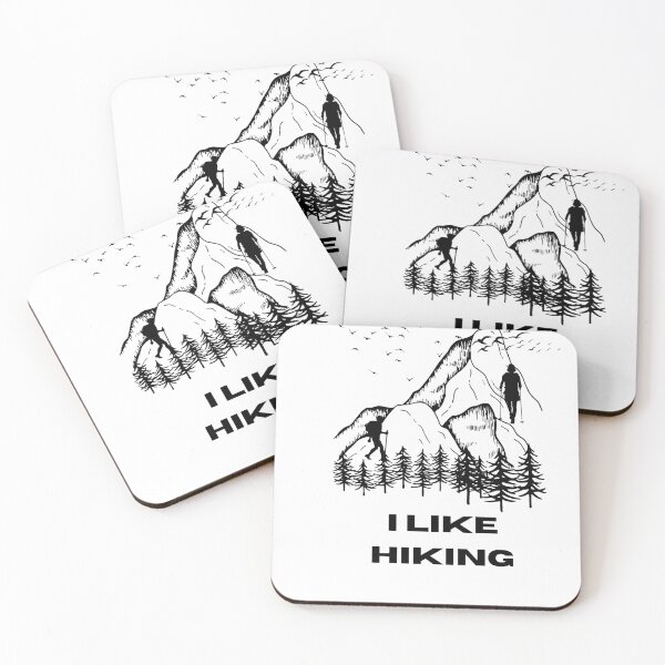 Item preview, Hiking designed and sold by SITMA.
