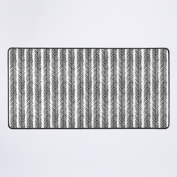 Item preview, Abstract hand drawn fir - Christmas pattern designed and sold by PP-Patterns.