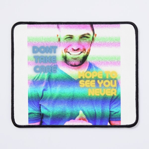 Item preview, TJ Lavin - MTV Challenge - Don't Take Care, Hope to See You Never designed and sold by skosho.