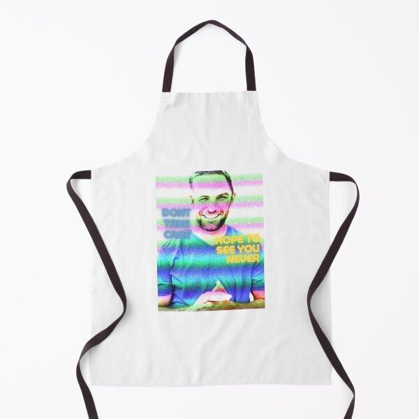 Item preview, TJ Lavin - MTV Challenge - Don't Take Care, Hope to See You Never designed and sold by skosho.