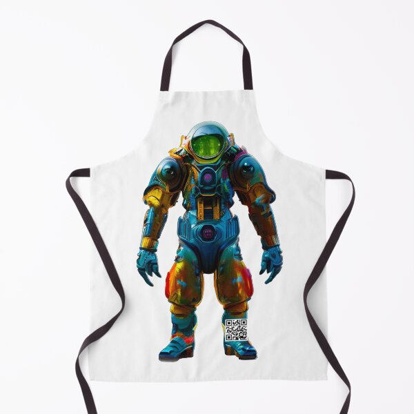 Item preview, Adagmi designed and sold by Rafael Salazar.