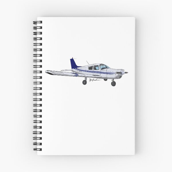 Item preview, Piper Cherokee 140 C-GLRC designed and sold by Michael Garber.
