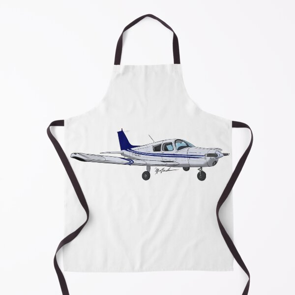 Item preview, Piper Cherokee 140 C-GLRC designed and sold by Michael Garber.