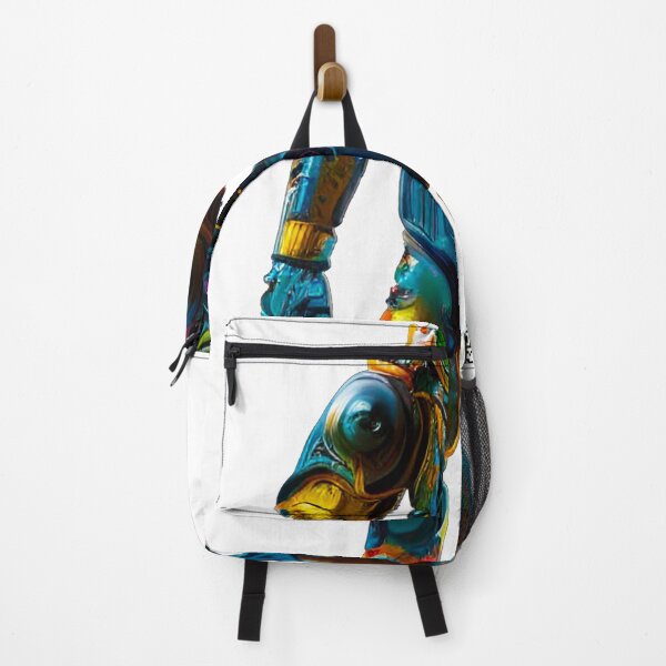 Item preview, Adagmi designed and sold by Rafael Salazar.