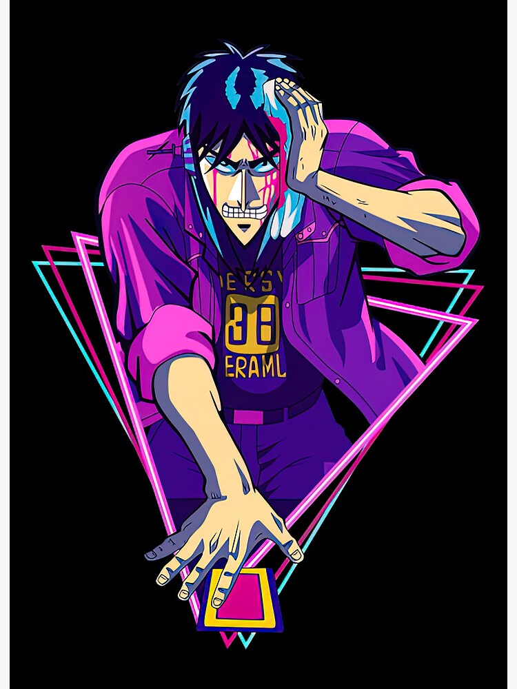 Kaiji survivor HD wallpapers | Pxfuel