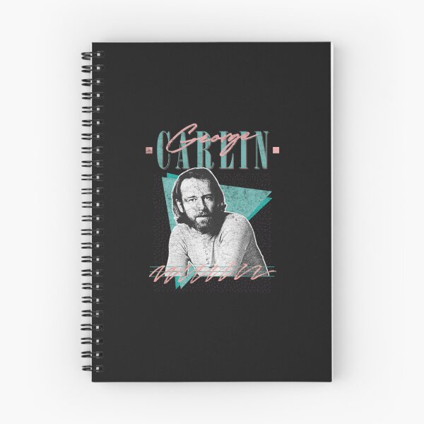 Item preview, man george carlin designed and sold by enamahafleym.
