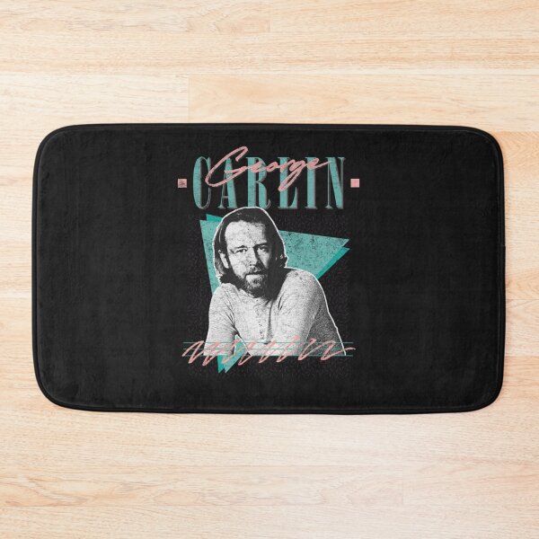 Item preview, man george carlin designed and sold by enamahafleym.