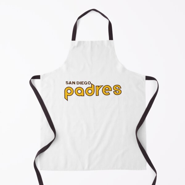 San Diego Padres Apron 