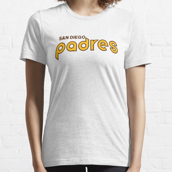 Official Women's San Diego Padres Gear, Womens Padres Apparel, Ladies Padres  Outfits