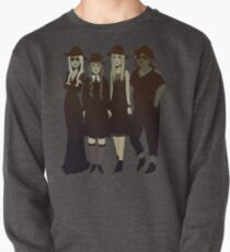 AHS Coven Pullover