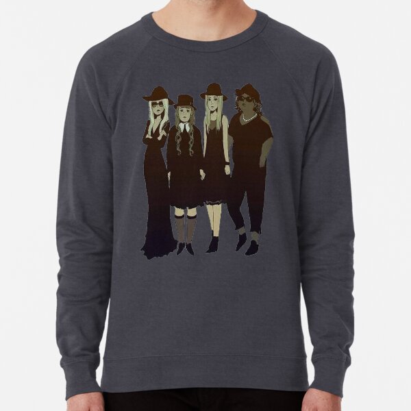 Vogue 2025 coven sweatshirt