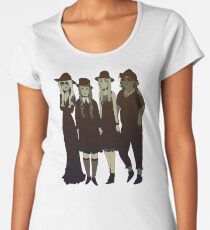 AHS Coven Women's Premium T-Shirt