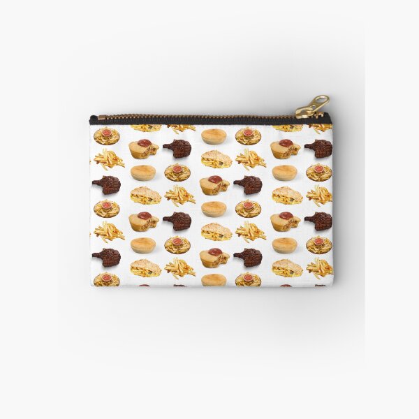 Item preview, Australian Fast Food and Nachos designed and sold by 2AGoodHome.