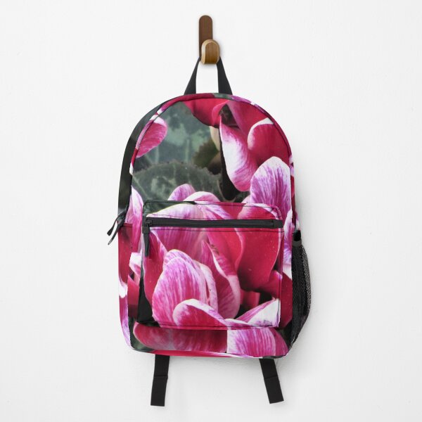 Item preview, Pink Flowers designed and sold by Timeknights.