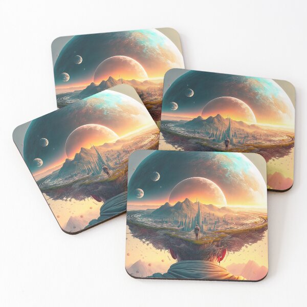 Item preview, Mindscape designed and sold by VolpeDesigns.