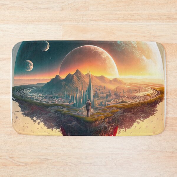 Item preview, Mindscape designed and sold by VolpeDesigns.