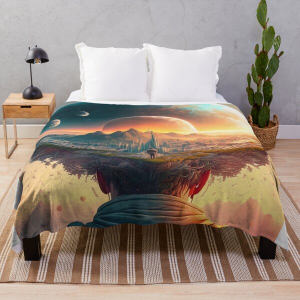 Item preview, Mindscape designed and sold by VolpeDesigns.