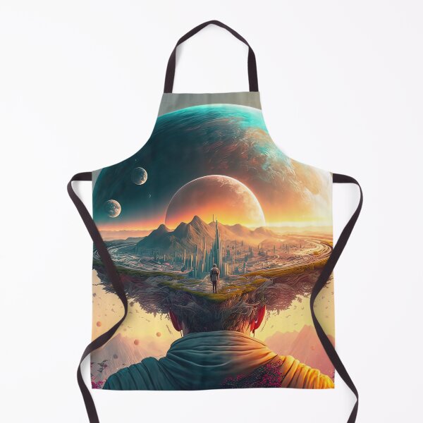 Item preview, Mindscape designed and sold by VolpeDesigns.