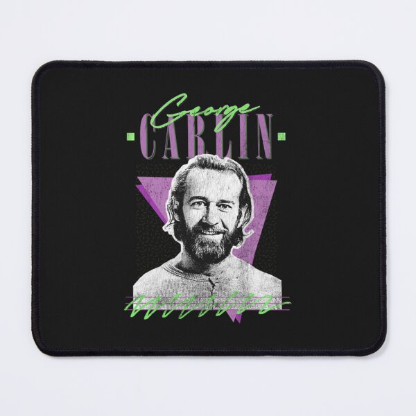 Item preview, man george carlin designed and sold by enamahafleym.
