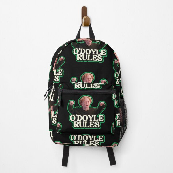 Item preview, O’Doyle Rules / Billy Madison designed and sold by Cuttintees.