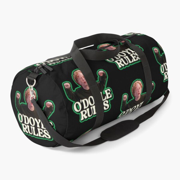 Item preview, O’Doyle Rules / Billy Madison designed and sold by Cuttintees.