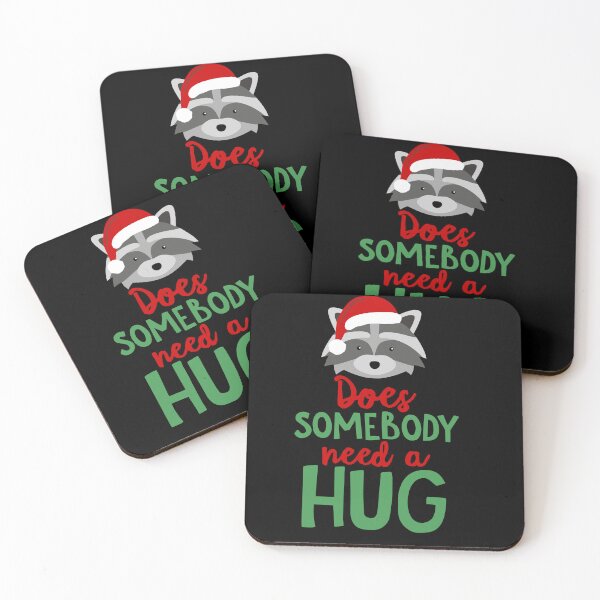 Item preview, Does SomeBody Need A Hug designed and sold by TJR-Production.