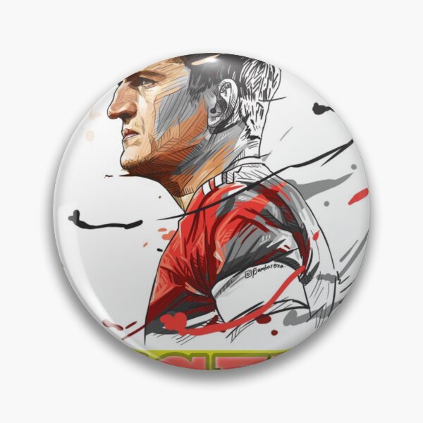 Item preview, Harry Maguire T Shirt designed and sold by sagestar.