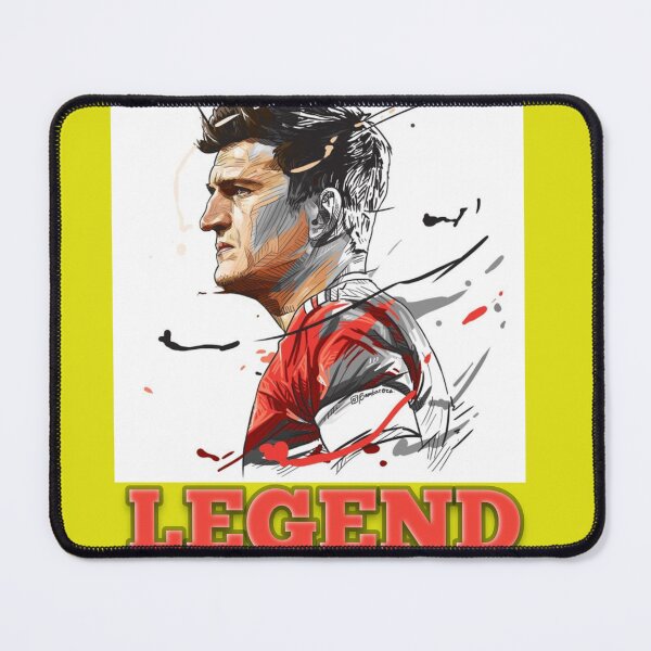 Item preview, Harry Maguire T Shirt designed and sold by sagestar.