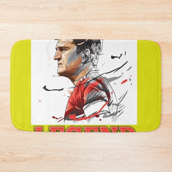 Item preview, Harry Maguire T Shirt designed and sold by sagestar.