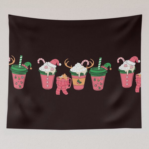 Item preview, HAPPY HOLIDAY   designed and sold by marie1919.