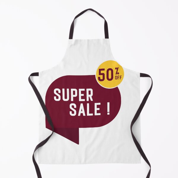 Item preview, unique design promotion super sale 50% designed and sold by satriyanto.