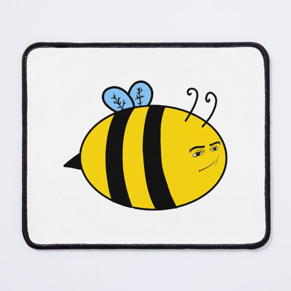 Item preview, Bee Man designed and sold by justjoeythingsx.