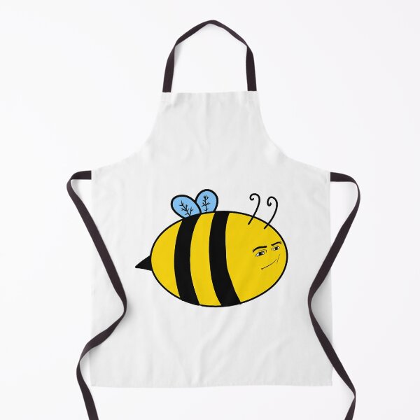 Item preview, Bee Man designed and sold by justjoeythingsx.