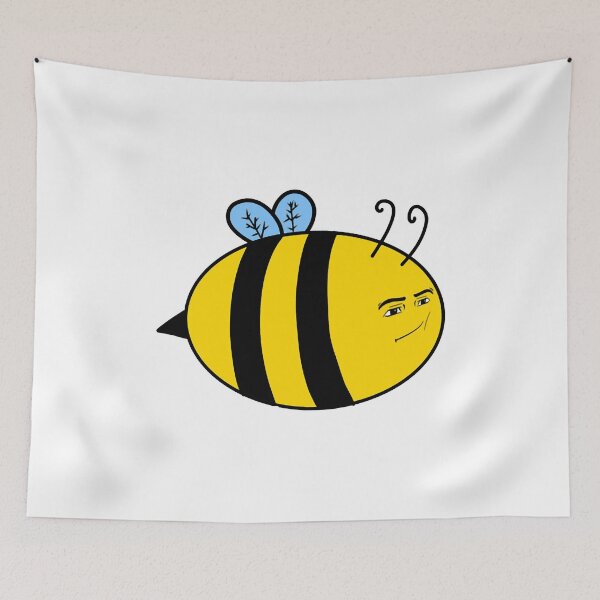 Item preview, Bee Man designed and sold by justjoeythingsx.