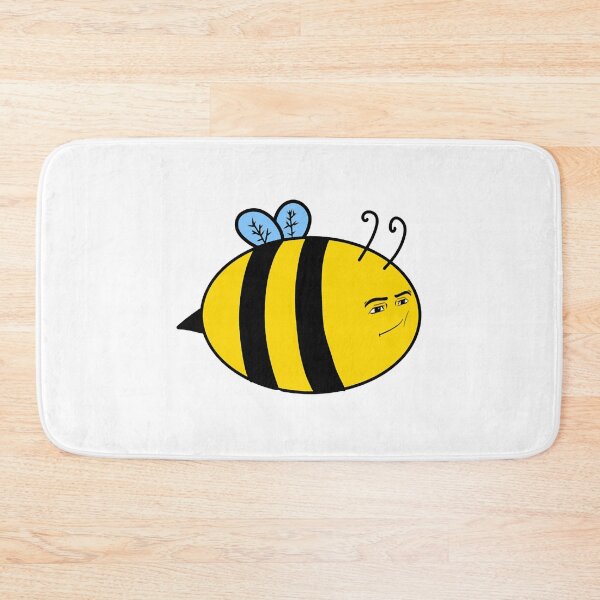 Item preview, Bee Man designed and sold by justjoeythingsx.