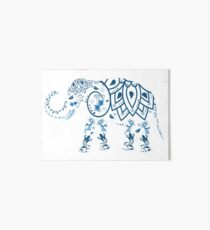 Elephant Art Board