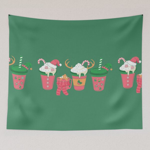 Item preview,  HAPPY HOLIDAY   designed and sold by marie1919.