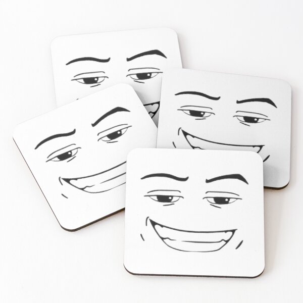 Item preview, elite face designed and sold by justjoeythingsx.