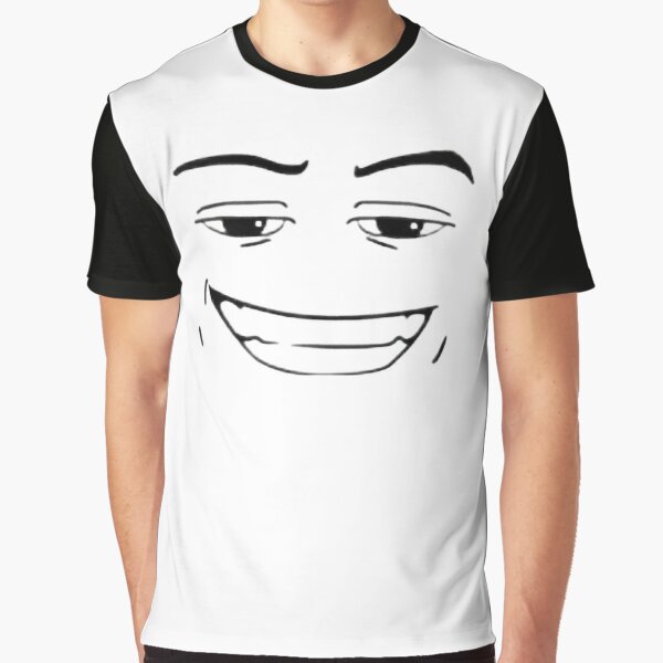 Man Face Classic T-Shirt for Sale by justjoeythingsx