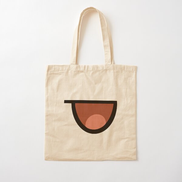 Awesome Face Epic Smiley | Tote Bag